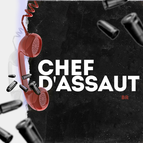 Chef D’assaut | Boomplay Music