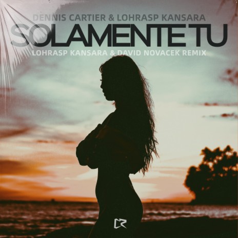 Solamente Tu (Lohrasp Kansara & David Novacek Remix) | Boomplay Music