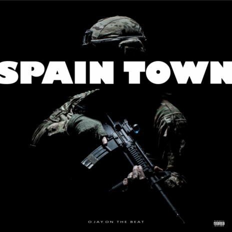 Spain Town | Boomplay Music