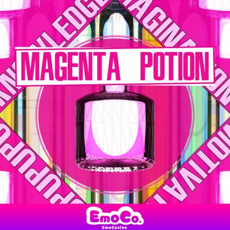 MAGENTA POTION | Boomplay Music