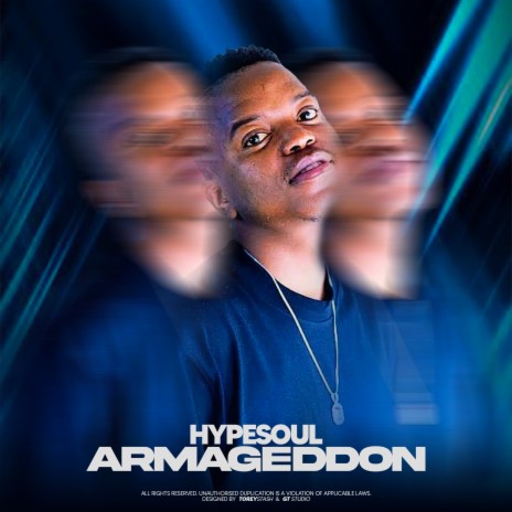 Armageddon | Boomplay Music