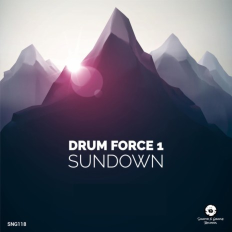 Sundown (Original Mix)