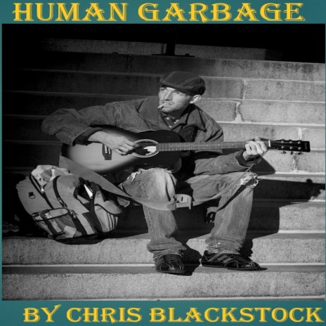 Human Garbage | Boomplay Music