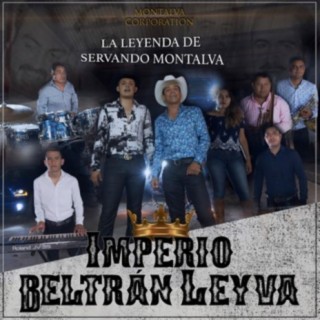 Imperio Beltrán Leyva