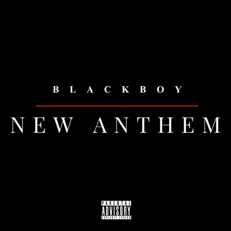 New Anthem | Boomplay Music