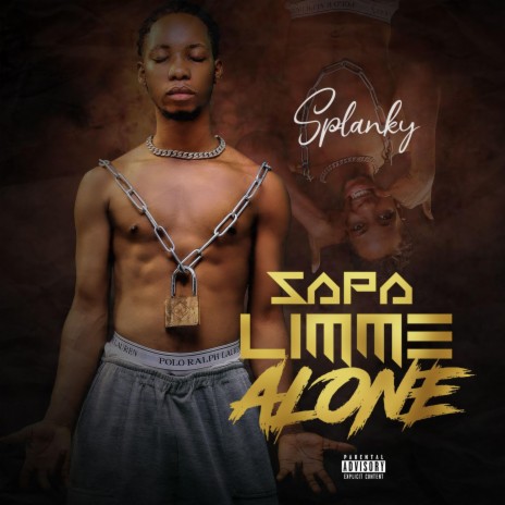 Sapa Limme Alone | Boomplay Music
