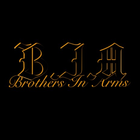 Brothers In Arms | Boomplay Music