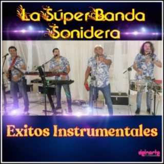 La Super Banda Sonidera