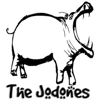 The Jodones/Seduction Of The Innocent