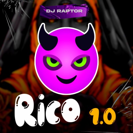 Rico 1.0 | Boomplay Music