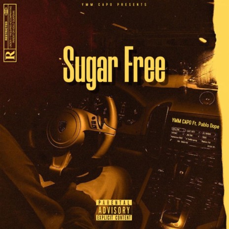 Sugar Free ft. Pablo Dope | Boomplay Music