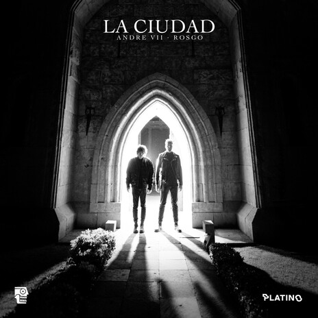 La Ciudad ft. Rosgo | Boomplay Music