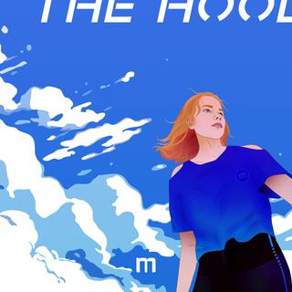 The hood lyrics | Boomplay Music