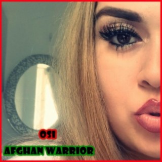 Afghan Warrior