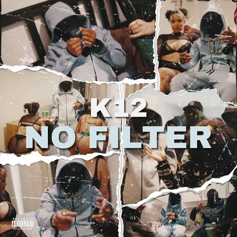 No Filter | Boomplay Music