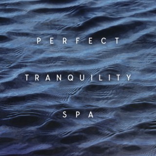 Perfect Tranquility Spa: Senses Come Alive, Experience Equilibrium, Music with Sacred Waters to Float in Peace