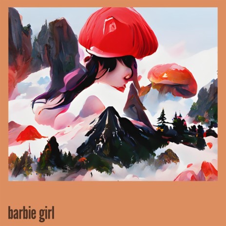 Barbie Girl | Boomplay Music