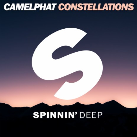 Constellations (Radio Edit) | Boomplay Music