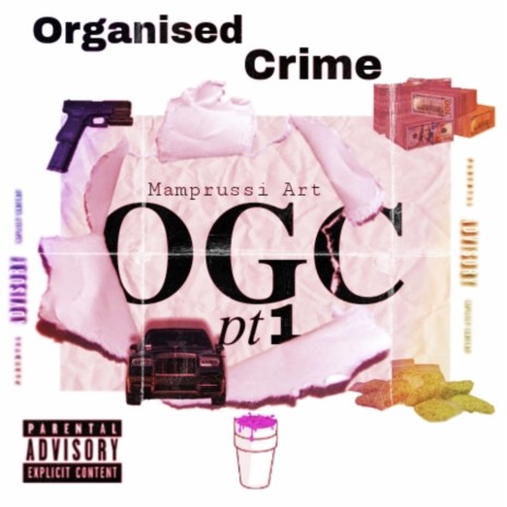 OGC | Boomplay Music