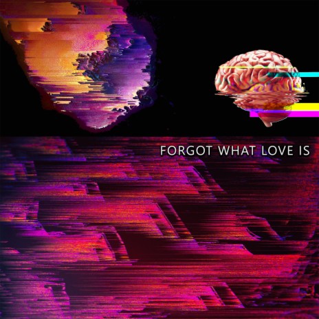 Forgot What Love Is ft. HEMANIFEZT | Boomplay Music