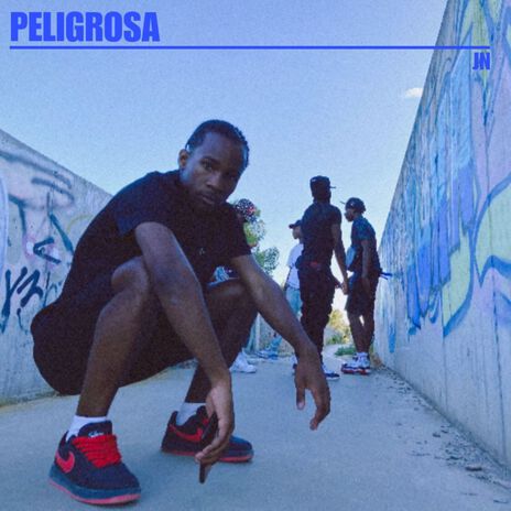 Peligrosa | Boomplay Music