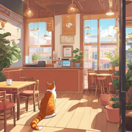 Cat Cafe