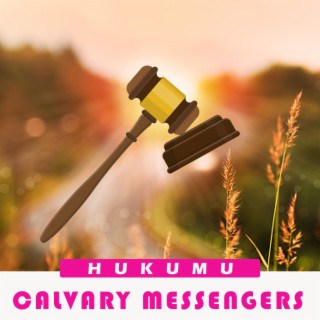 CALVARY MESSENGERS
