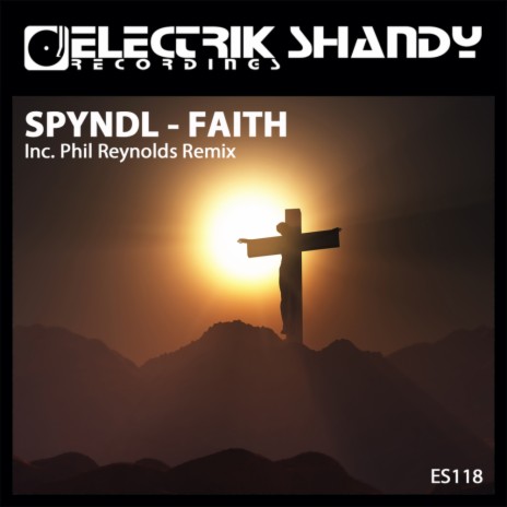 Faith (Phil Reynolds Remix) | Boomplay Music