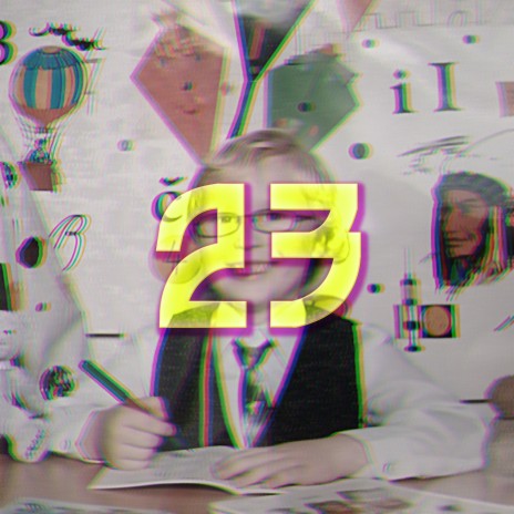 23