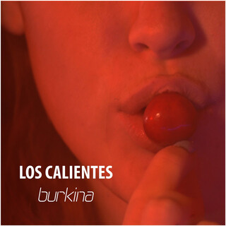 Los Calientes