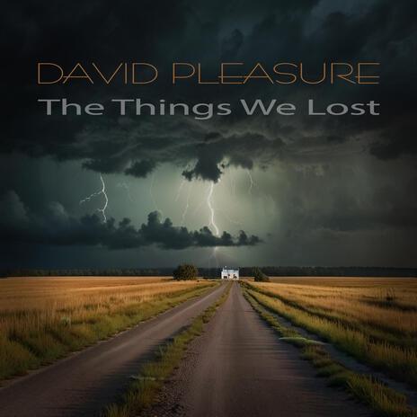 The Things We Lost | Boomplay Music