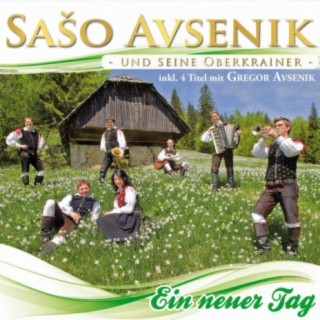 Saso Avsenik & seine Oberkrainer