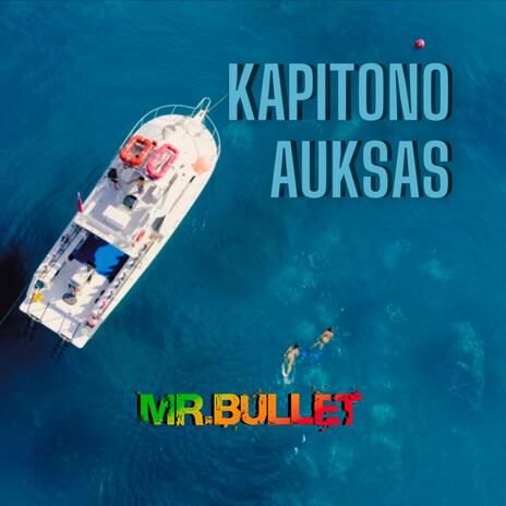 Kapitono Auksas | Boomplay Music