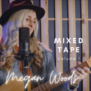 Megan Woods