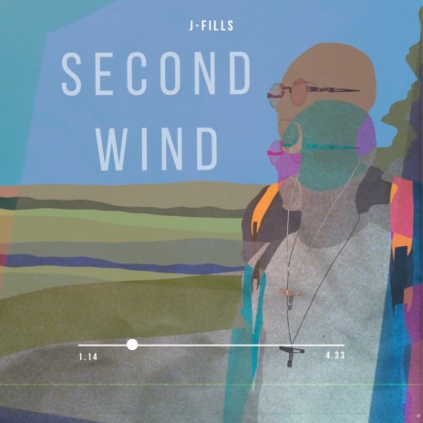 Second Wind | Boomplay Music