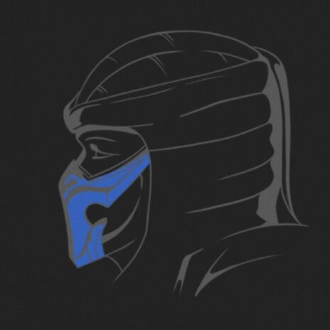 sub zero's revenge ft. Mortal Kombat Lofi