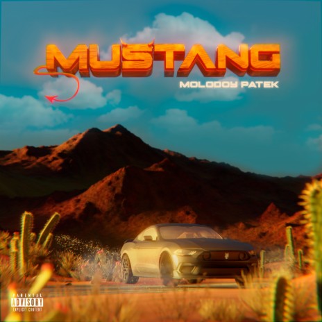 MUSTANG (prod. by MorteBeatz) | Boomplay Music