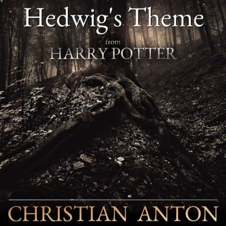 Hedwig's Theme (From Harry Potter) - Solo Piano | Boomplay Music