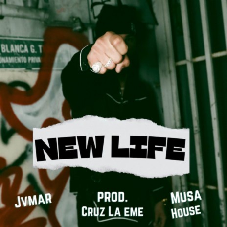 New Life | Boomplay Music