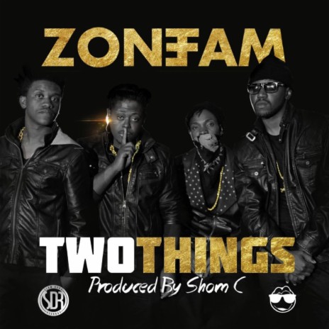 Two Things | Boomplay Music