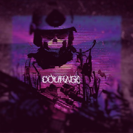 courage | Boomplay Music