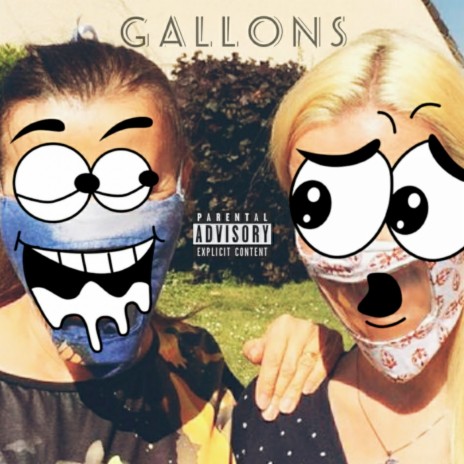 Gallons | Boomplay Music