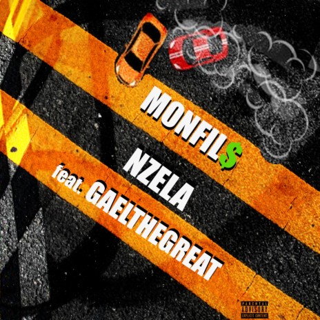 Nzela ft. Gael the Great | Boomplay Music