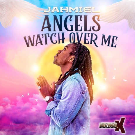 Angels Watch over Me | Boomplay Music