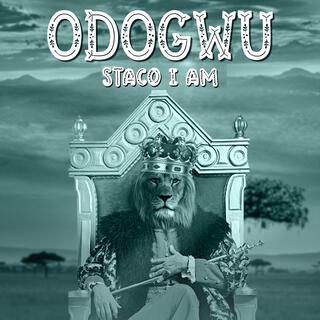 Odogwu