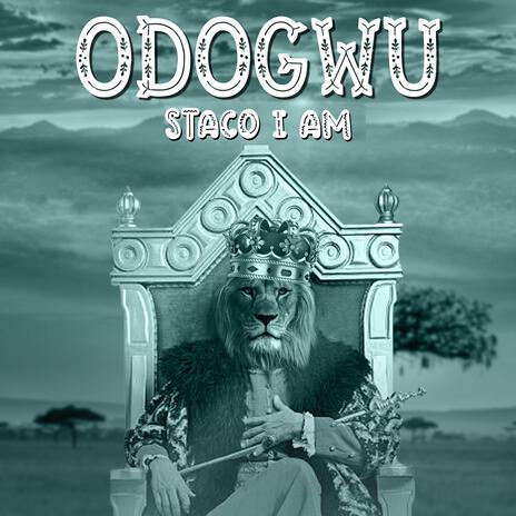 Odogwu | Boomplay Music