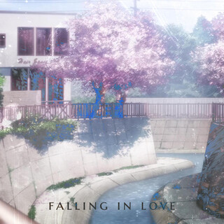 falling in love