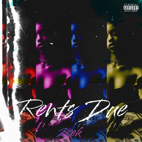 RENTS DUE | Boomplay Music