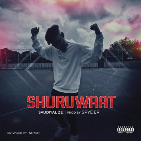 Shuruwaat | Boomplay Music