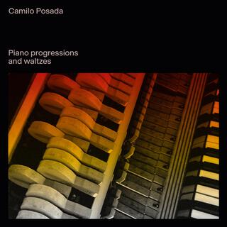 Piano Progressions and Waltzes